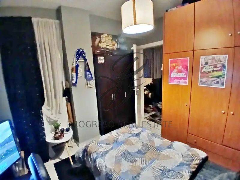 Υπνοδωμάτιο