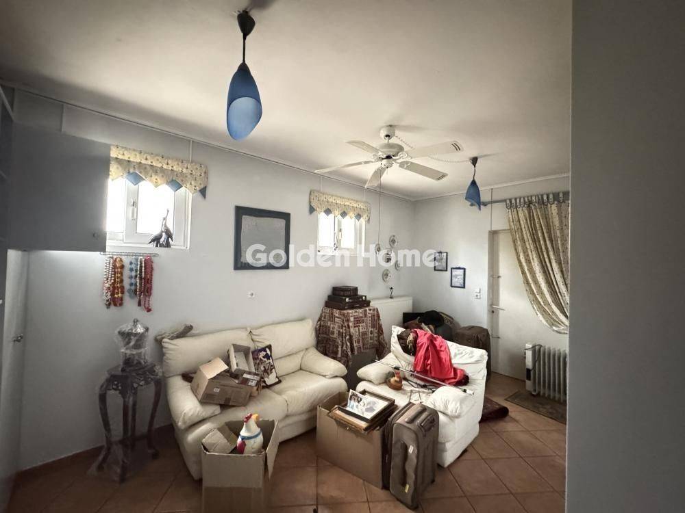 Υπνοδωμάτιο