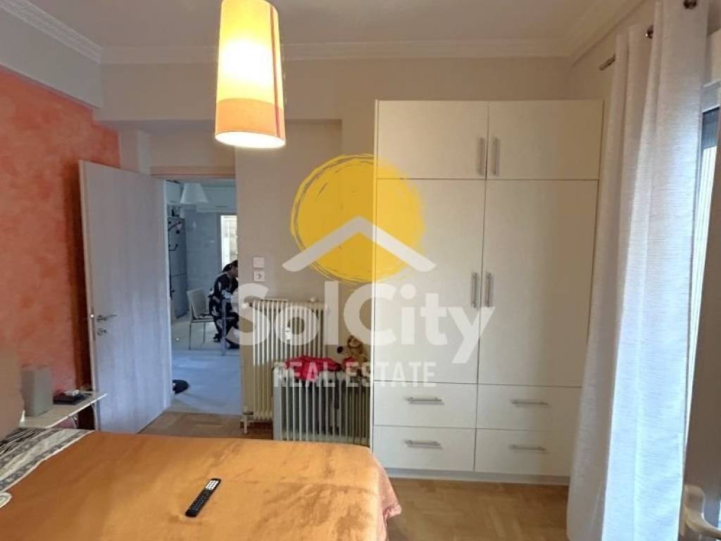 Υπνοδωμάτιο