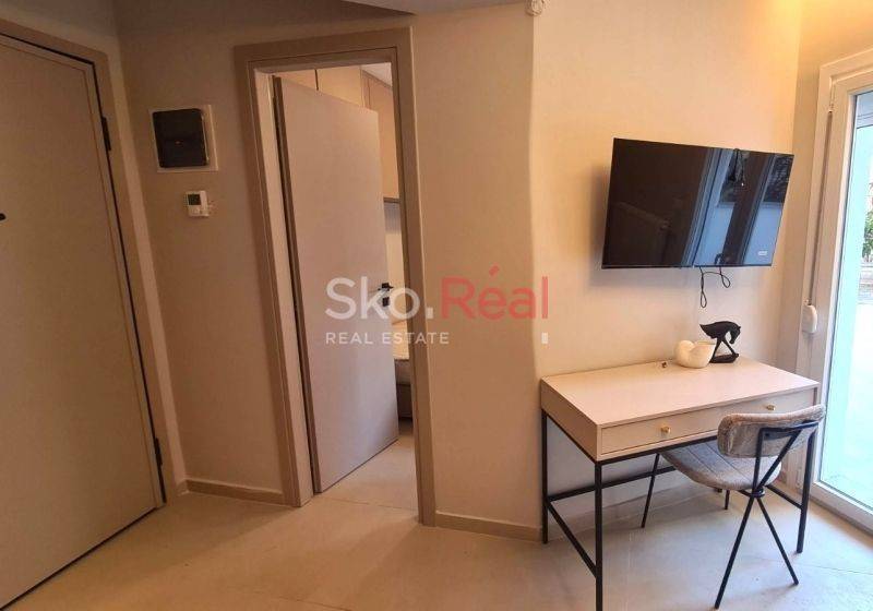 Σαλοκουζίνα