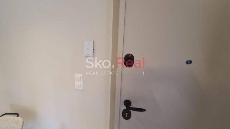 Πόρτα ασφαλείας