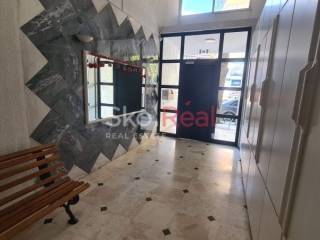 Είσοδος οικοδομής