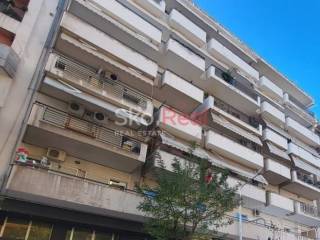 Πρόσοψη οικοδομής