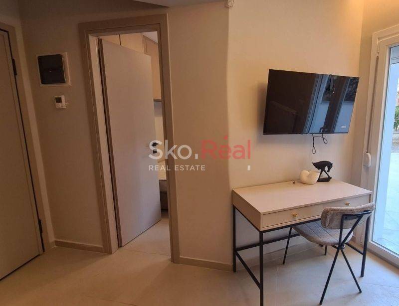 Σαλοκουζίνα