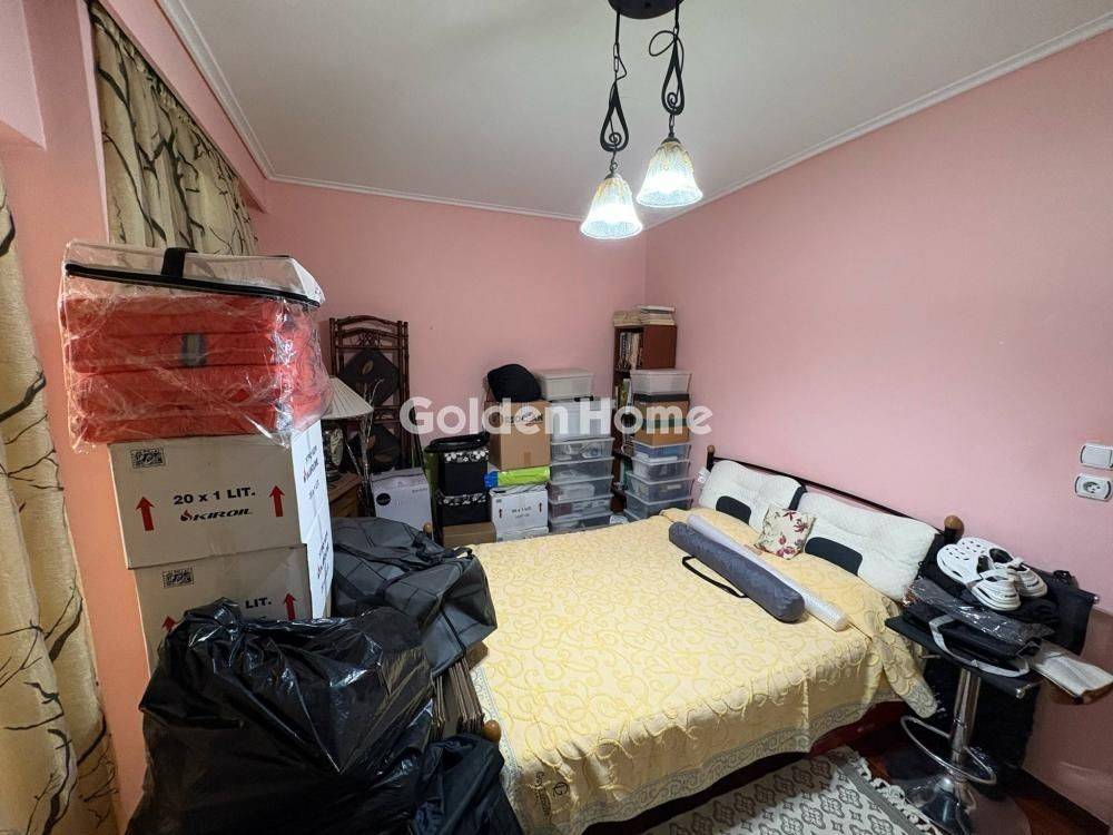 Υπνοδωμάτιο