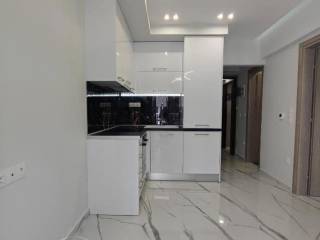 Forumland Real Estate, Σαλοκουζίνα