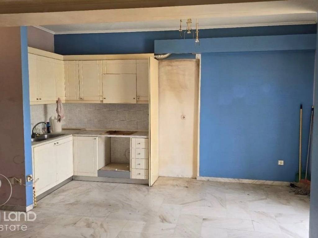 Forumland Real Estate, Σαλοκουζίνα