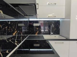 Forumland Real Estate, Σαλοκουζίνα