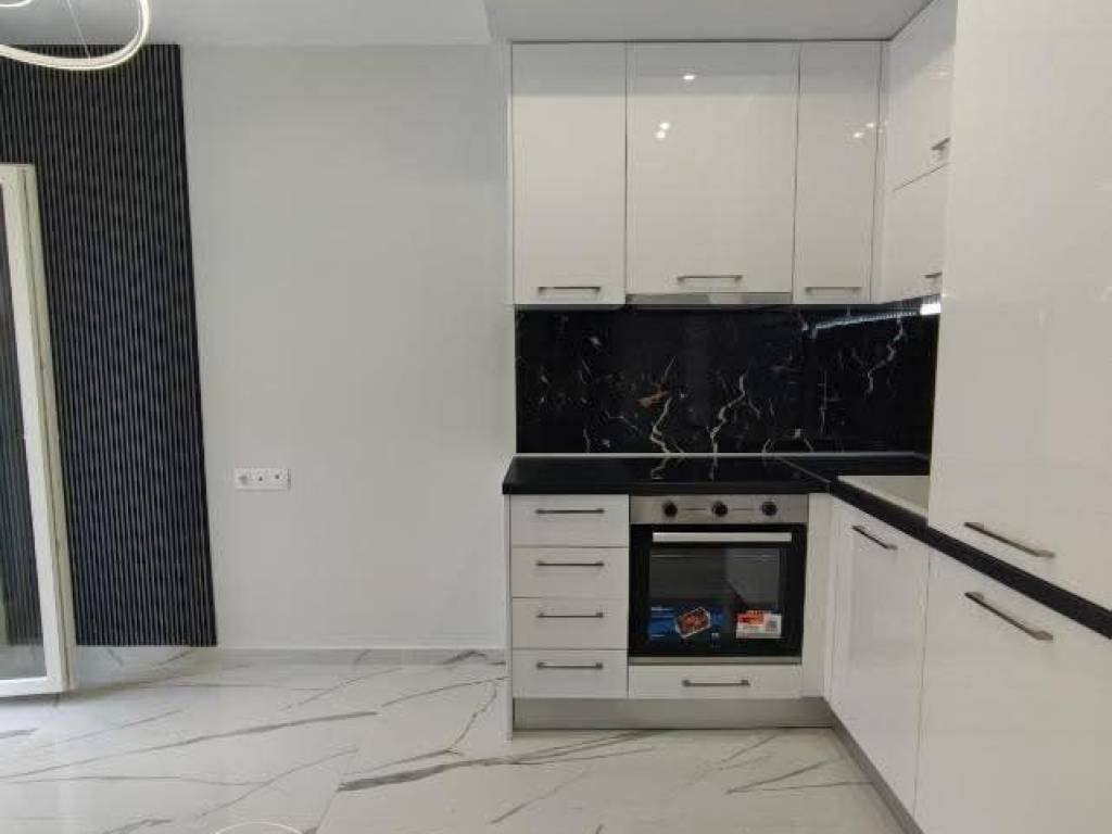 Forumland Real Estate, Σαλοκουζίνα