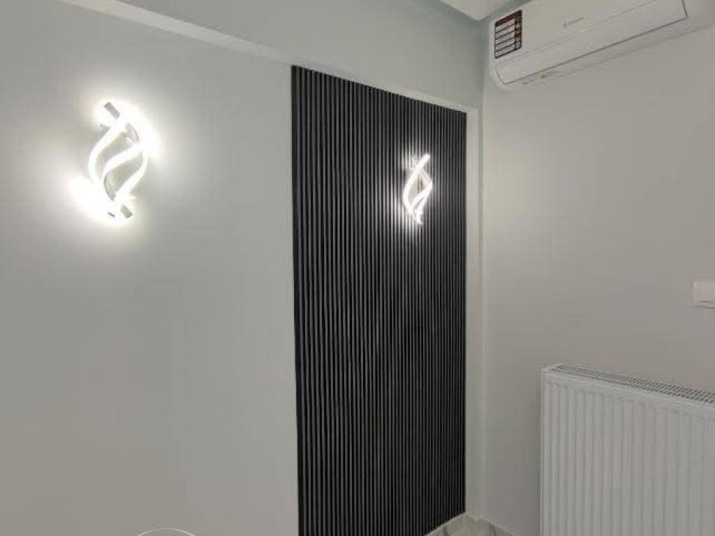 Forumland Real Estate, Σαλοκουζίνα