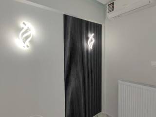 Forumland Real Estate, Σαλοκουζίνα