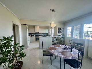 Forumland Real Estate, Κουζίνα