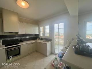 Forumland Real Estate, Κουζίνα