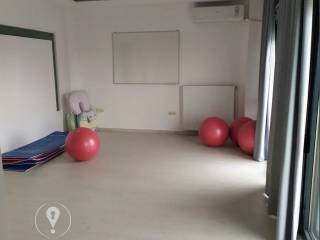 Forumland Real Estate, Γραφειακός χώρος