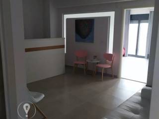 Forumland Real Estate, Γραφειακός χώρος