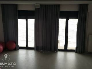 Forumland Real Estate, Γραφειακός χώρος