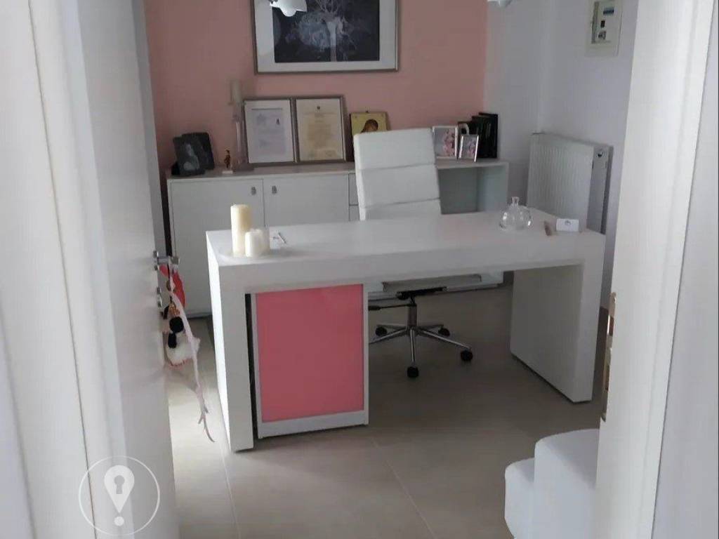 Forumland Real Estate, Γραφειακός χώρος