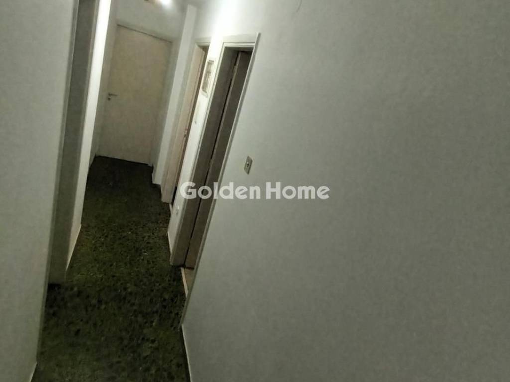 Χολ - Διάδρομος