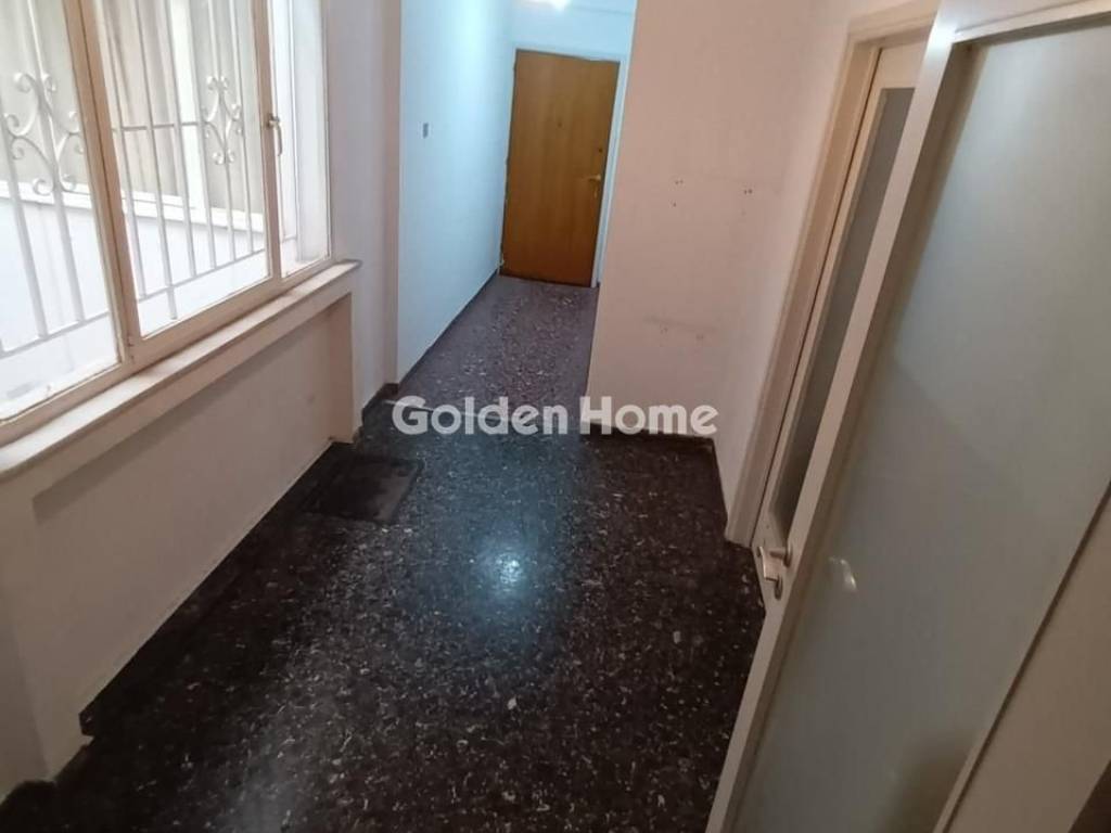 Χολ - Διάδρομος