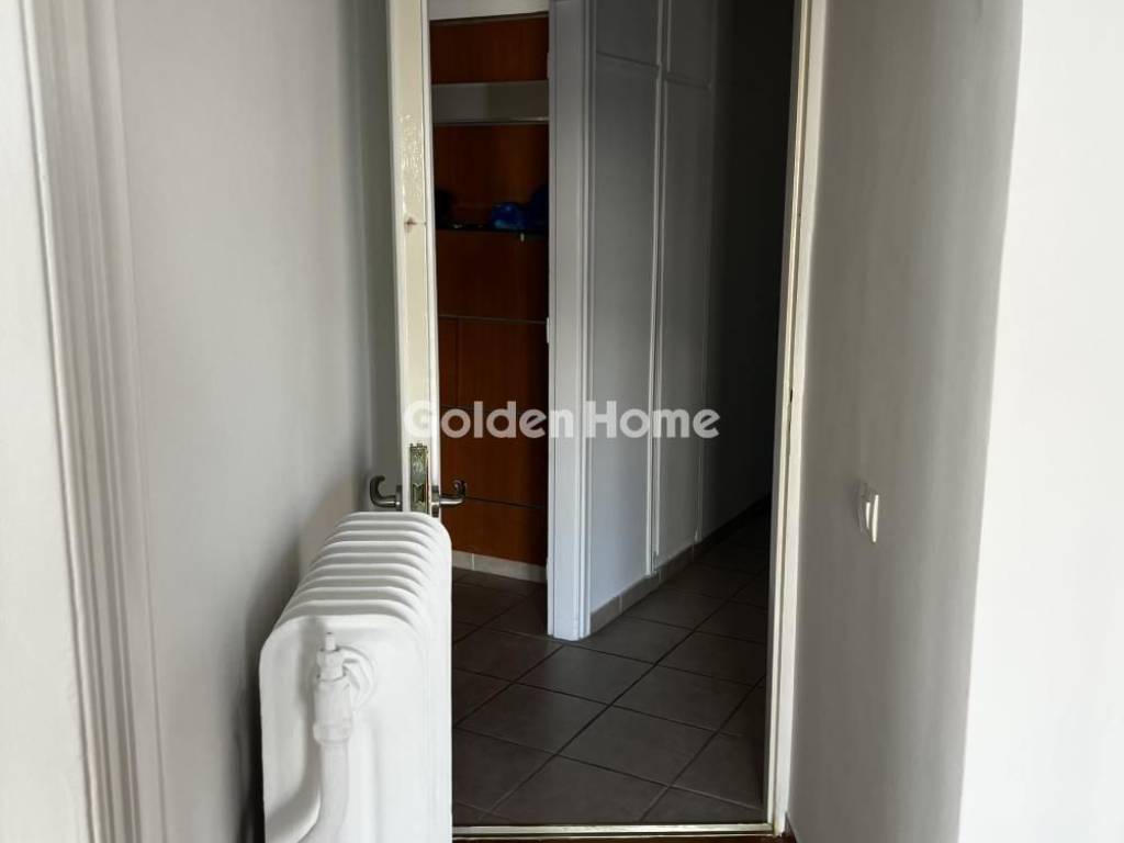 Χολ - Διάδρομος