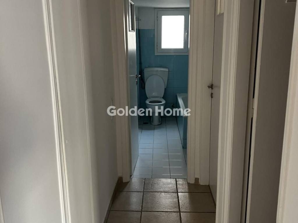 Χολ - Διάδρομος