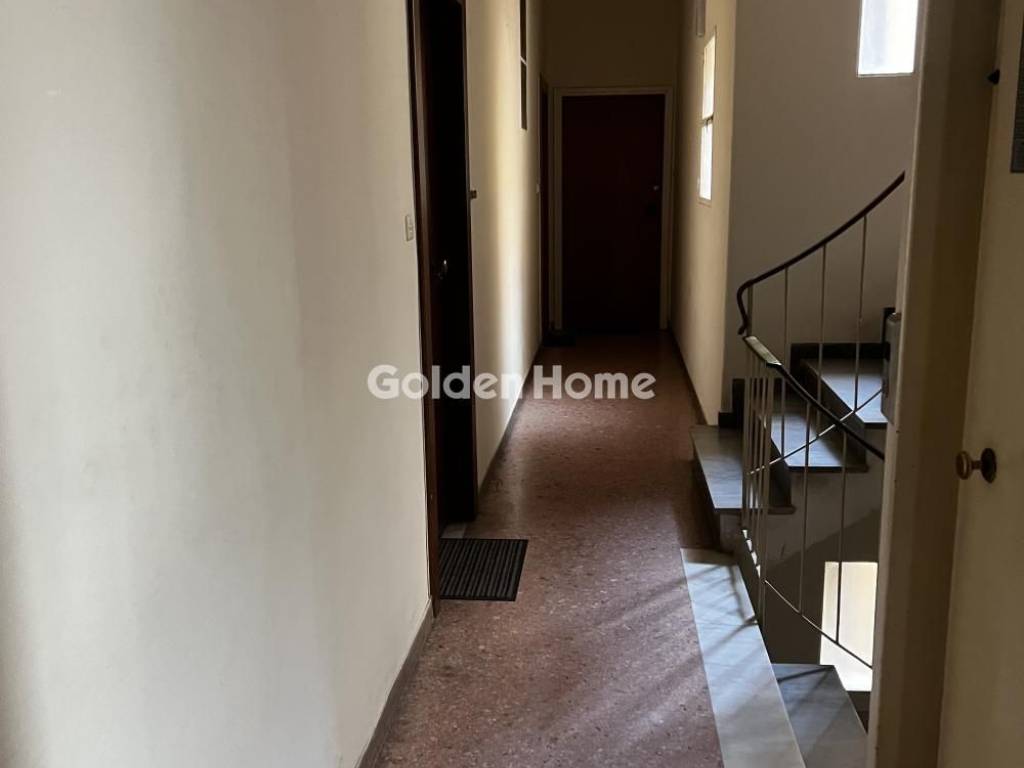 Κοινόχρηστος Χώρος