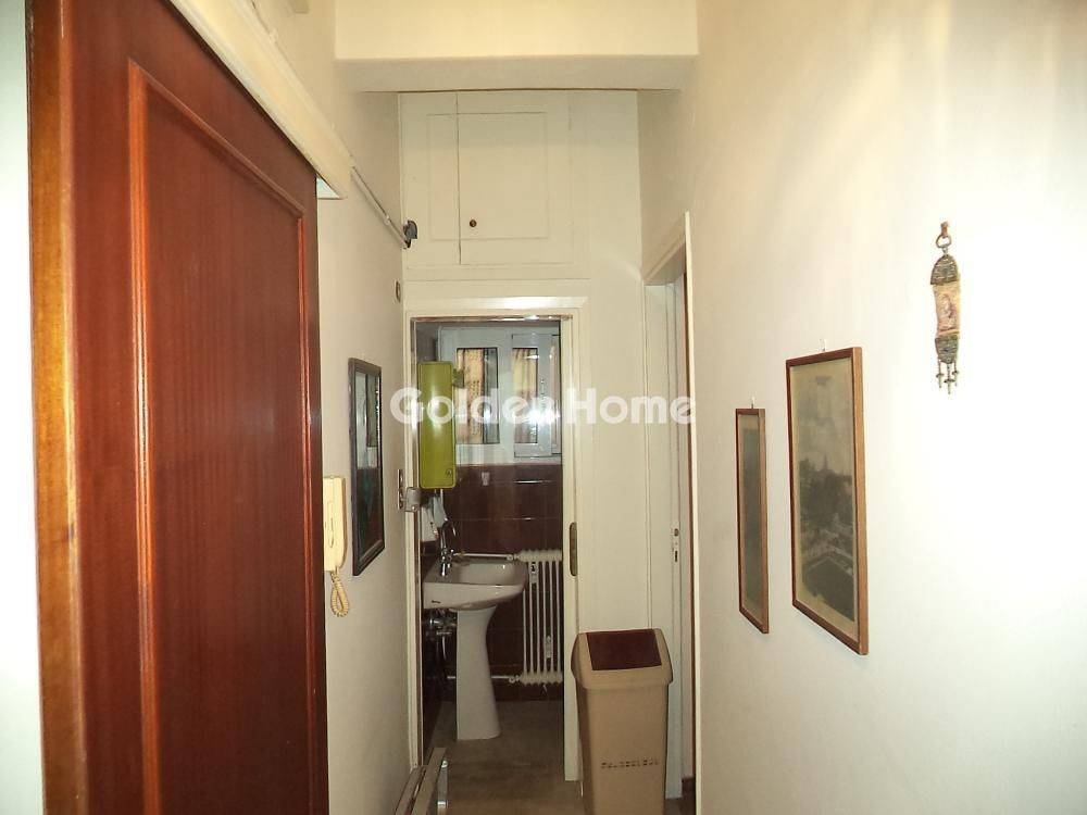 Χολ - Διάδρομος