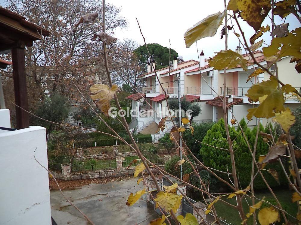 Εξωτερικός Χώρος