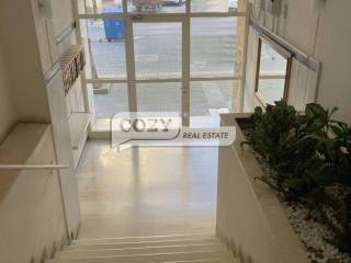 Είσοδος οικοδομής