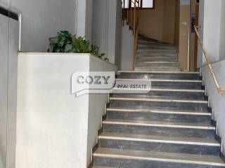 Είσοδος οικοδομής