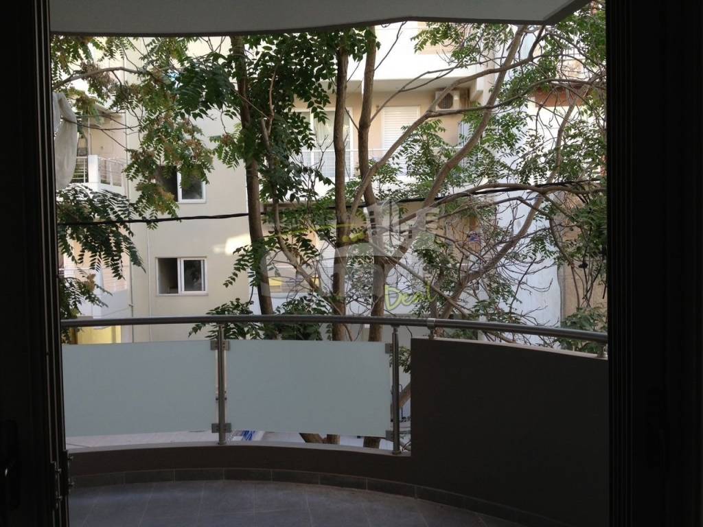 Εξωτερικοι χώροι