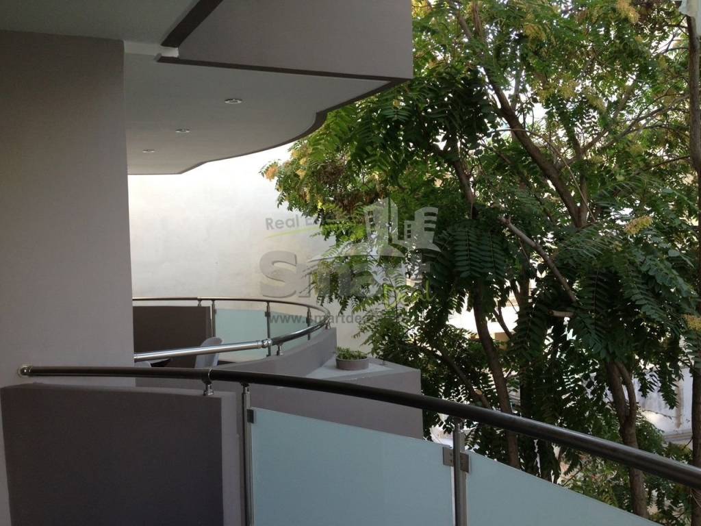 Εξωτερικοι χώροι