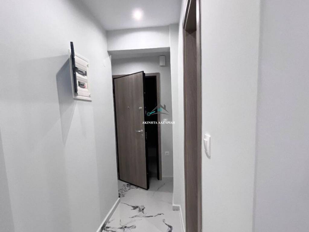 Πόρτα Ασφαλείας