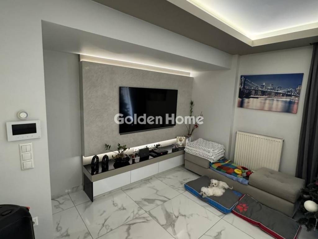 Κυρίως Χώρος