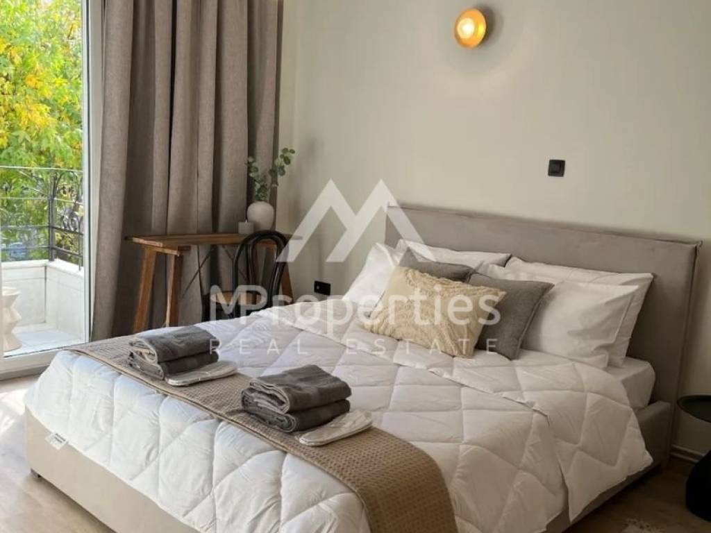 Υπνοδωμάτιο