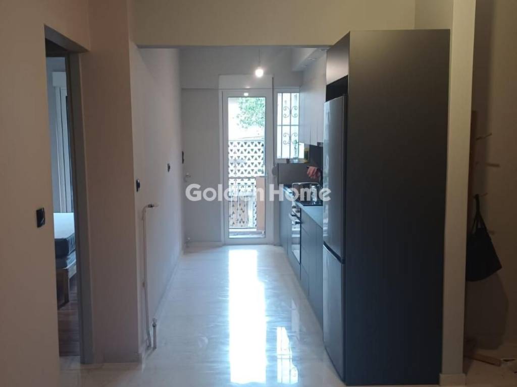 Κυρίως Χώρος