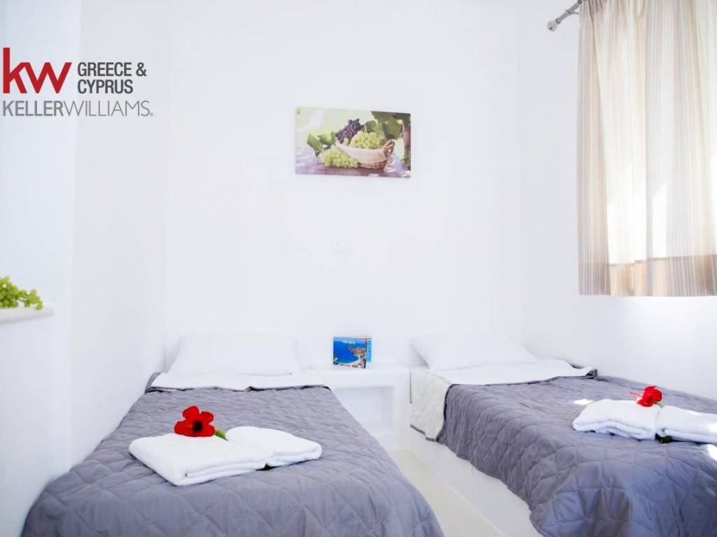 Υπνοδωμάτιο