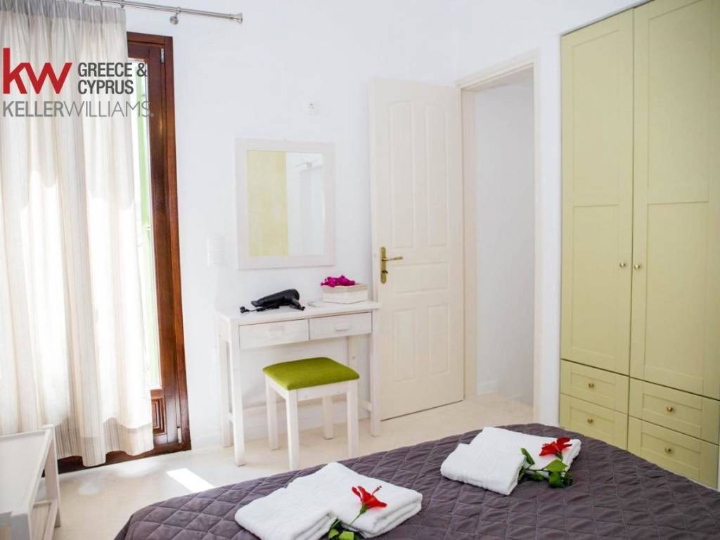 Υπνοδωμάτιο