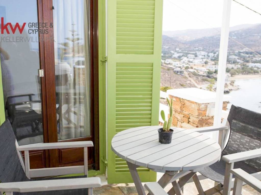 Εξωτερικοι χώροι