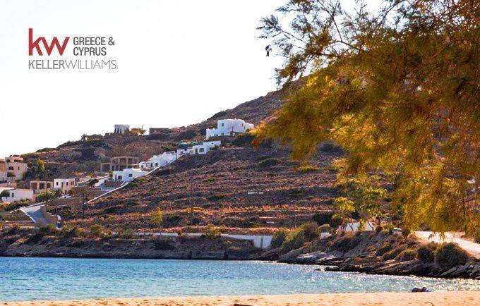 Εξωτερικοι χώροι