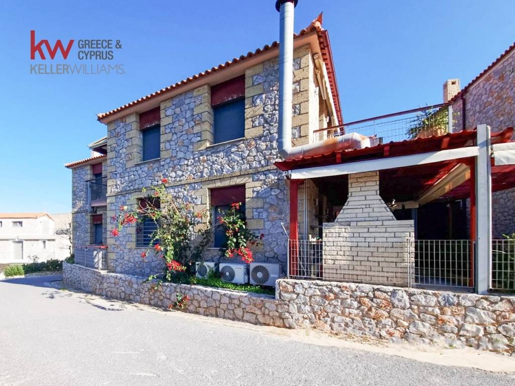 Εξωτερικοι χώροι