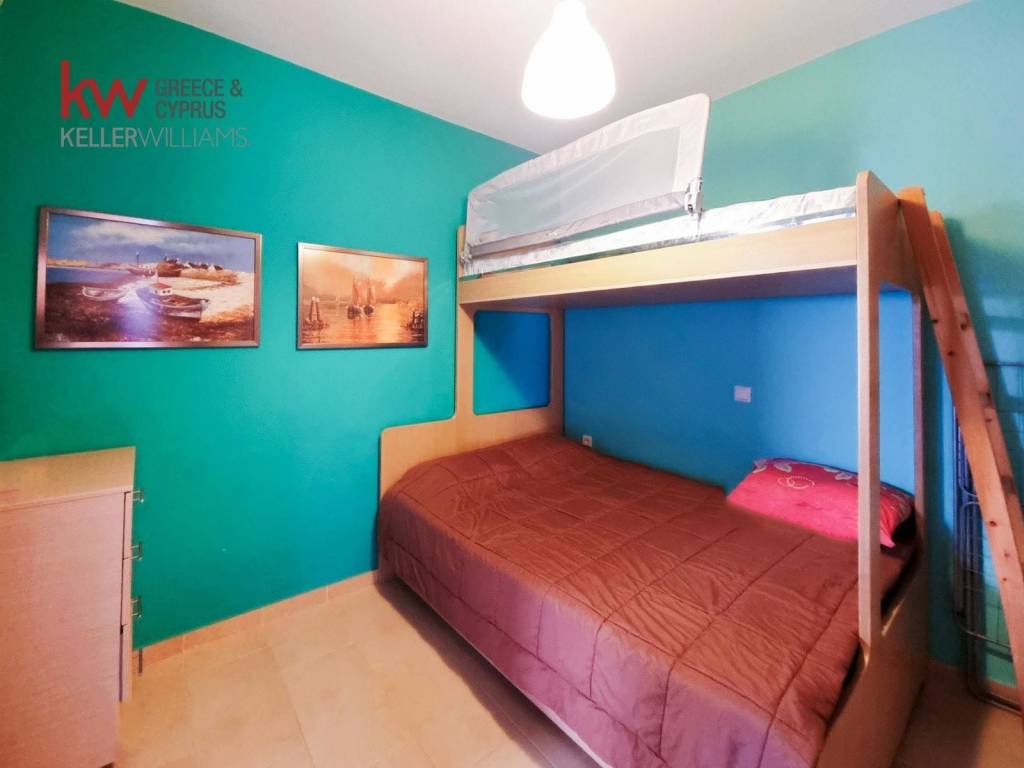 Υπνοδωμάτιο