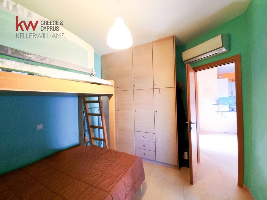 Υπνοδωμάτιο