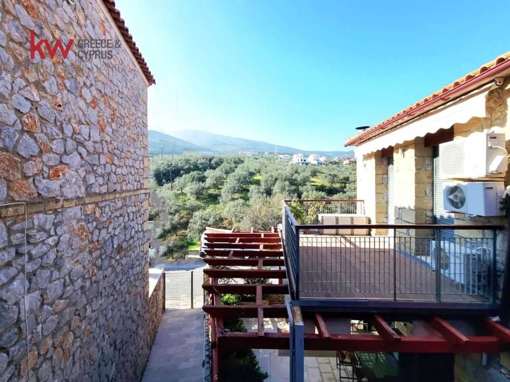 Εξωτερικοι χώροι