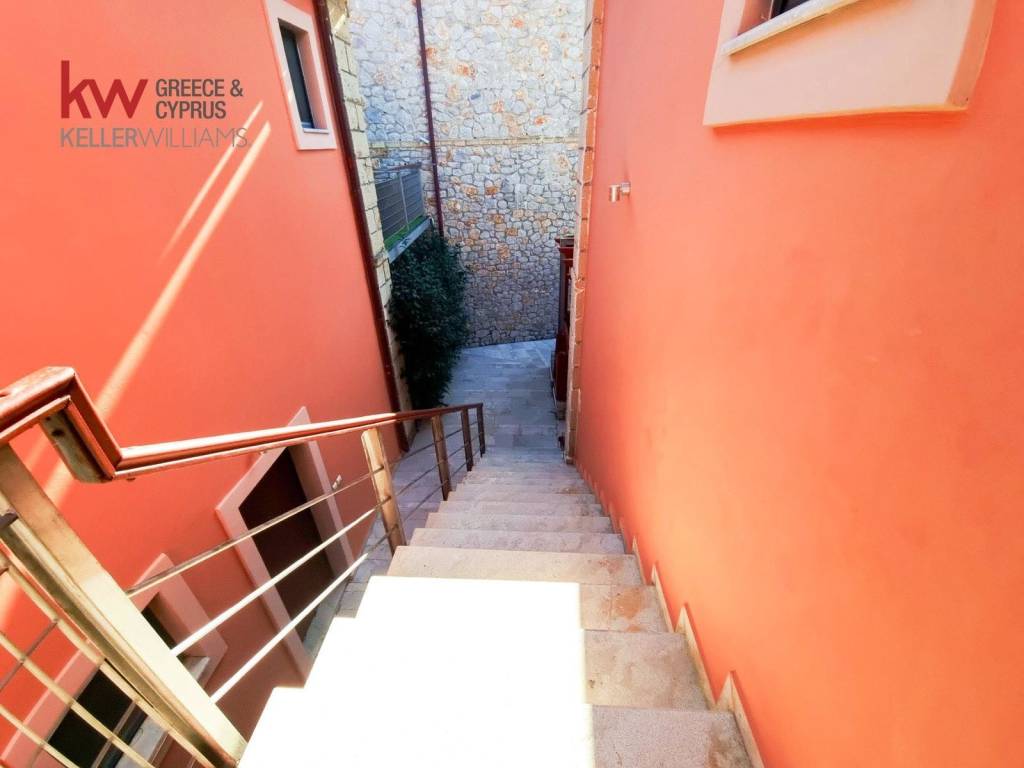 Εξωτερικοι χώροι