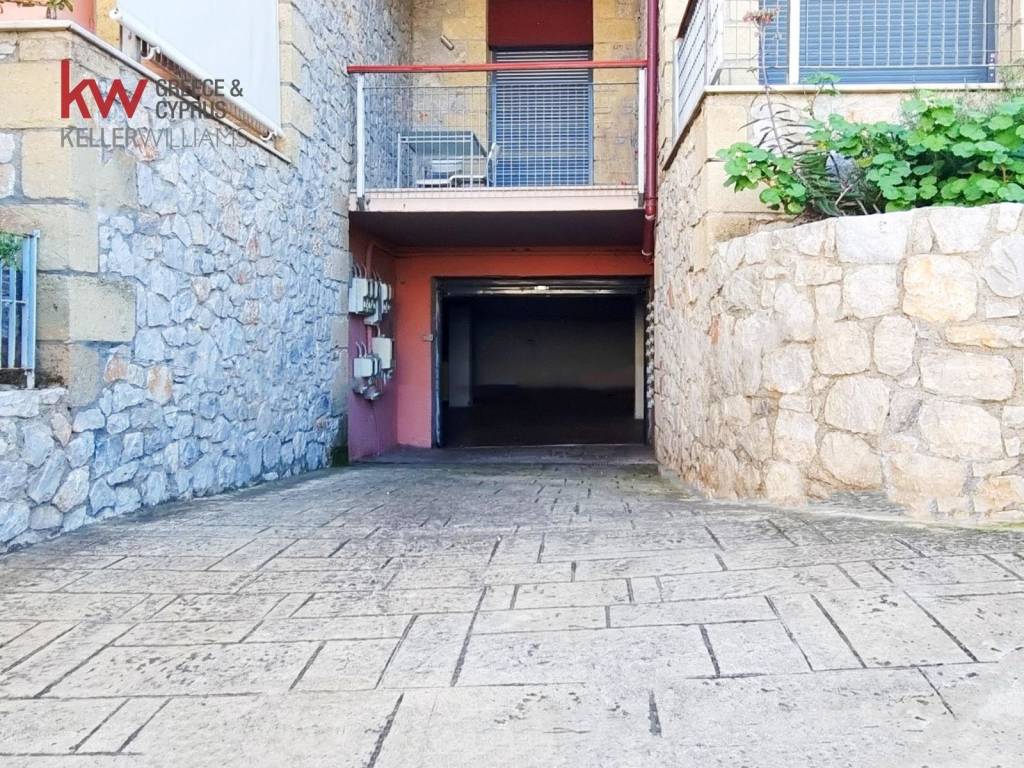 Εξωτερικοι χώροι