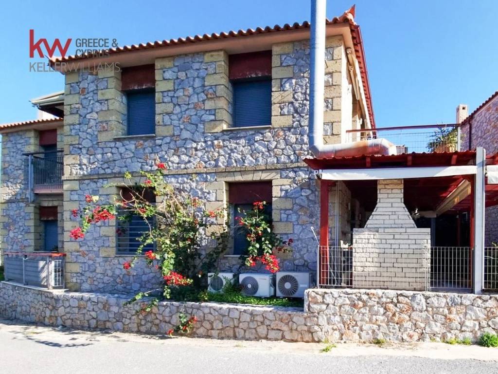 Εξωτερικοι χώροι