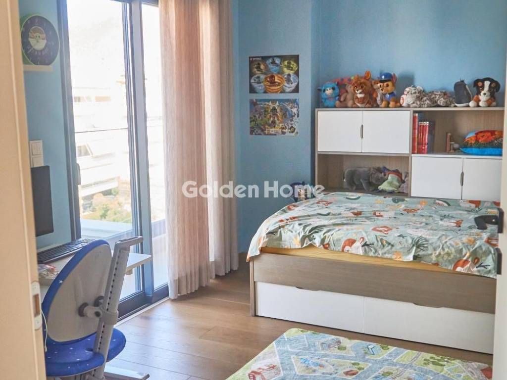 Υπνοδωμάτιο