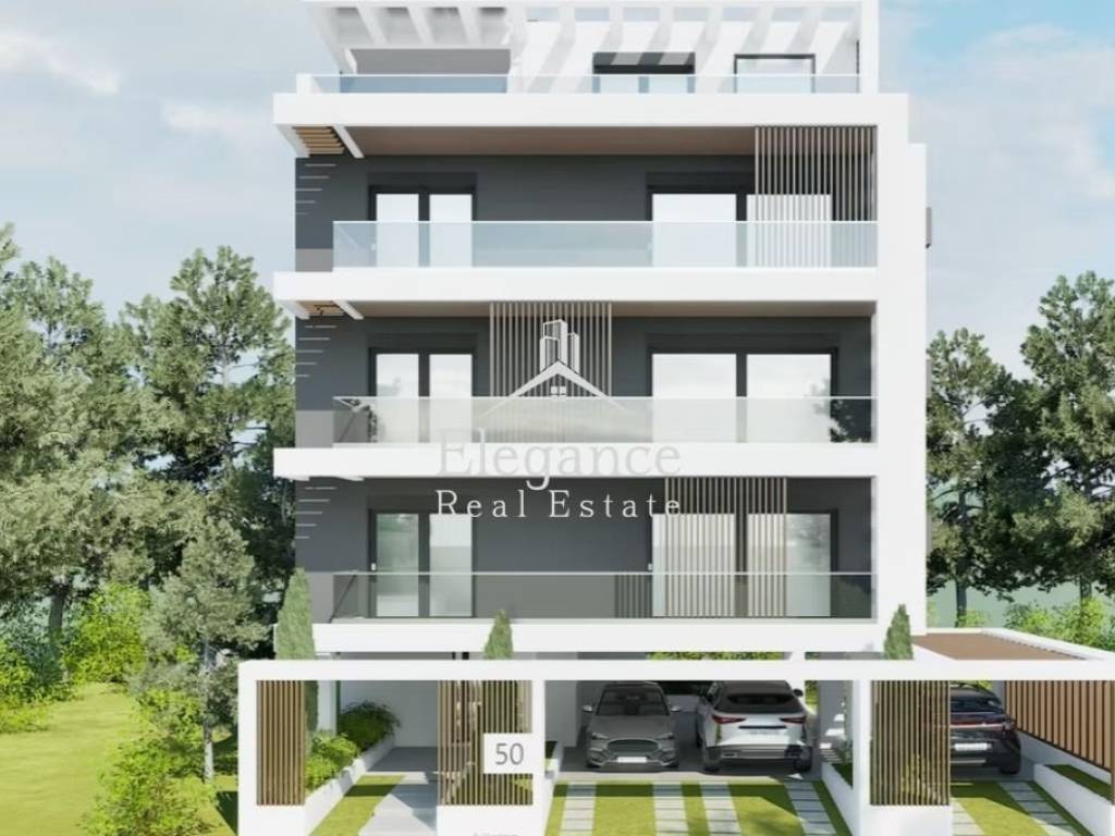 Εξωτερικός χώρος