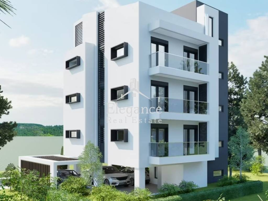 Εξωτερικός χώρος